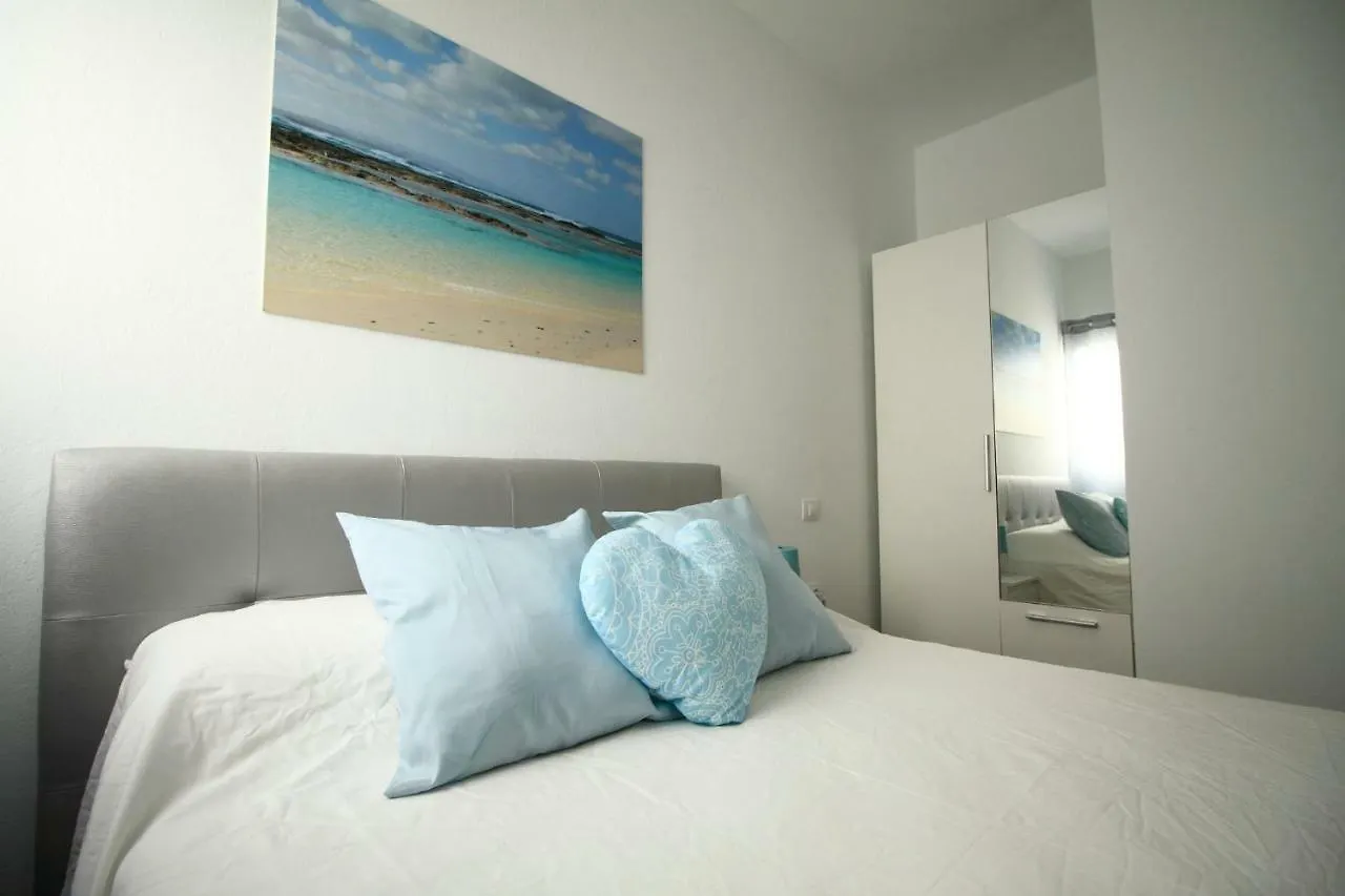 Apartmán Cotillo Sea