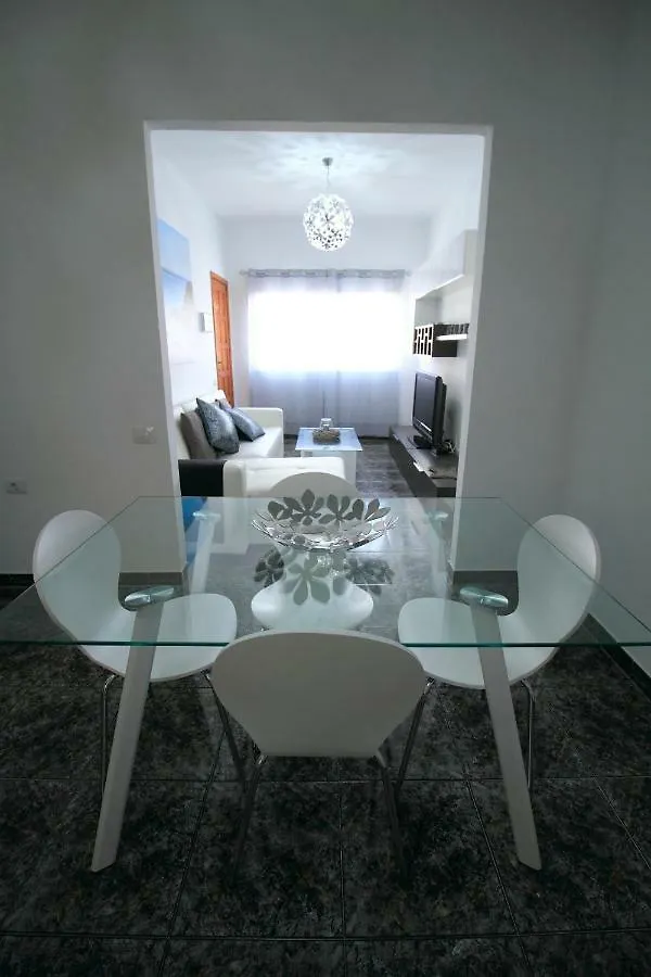 Apartmán Cotillo Sea